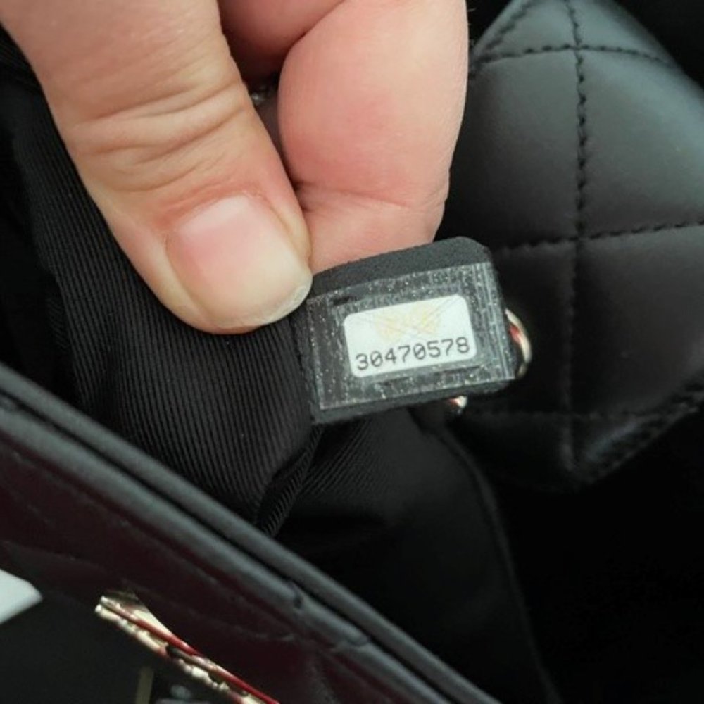 Chanel BNIB Large Tote - Picture 3 of 15